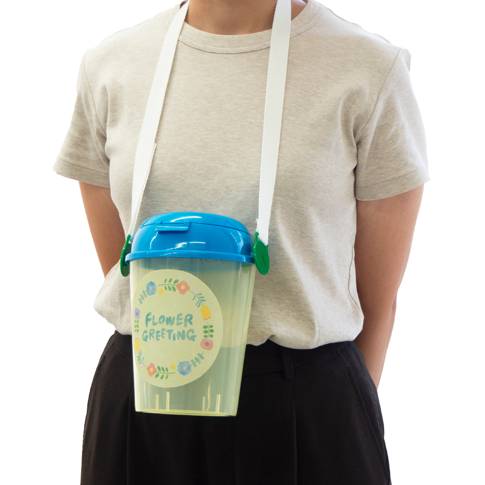 少なめな容量です。