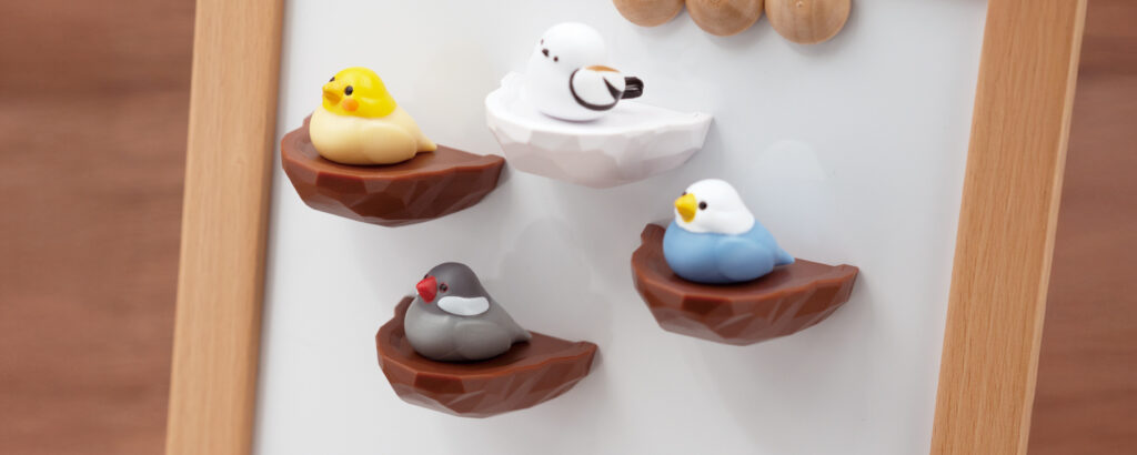 トップページ背景＜トリの巣＞